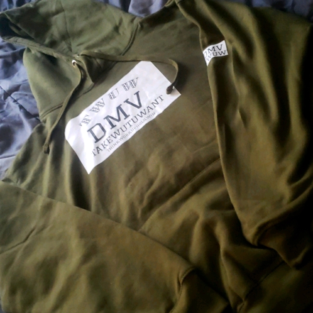 Hoodie